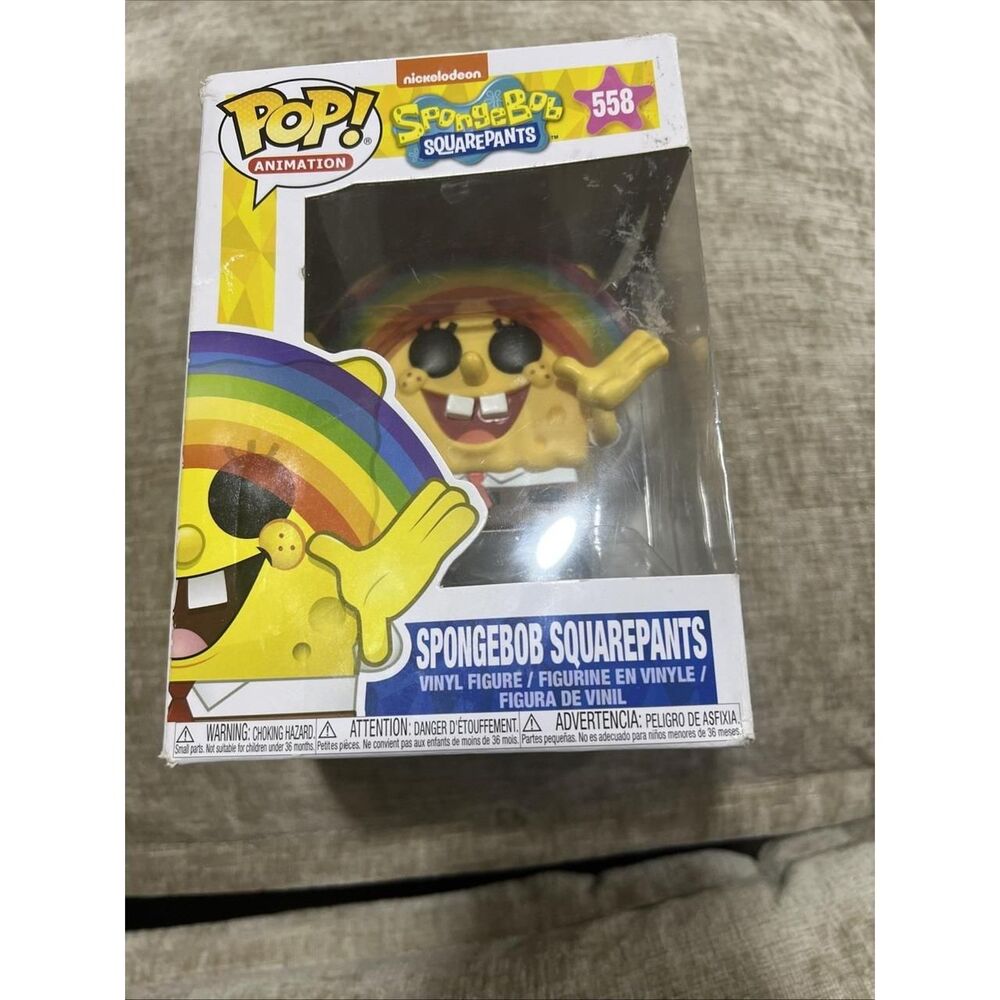 Funko Collectibles